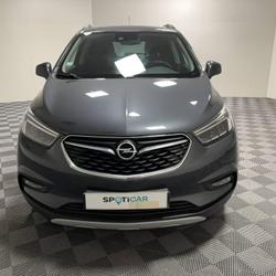 Opel Mokka Mokka X 1.6 CDTI - 136 ch 4x2 Ultimate Terrasson-Lavilledieu