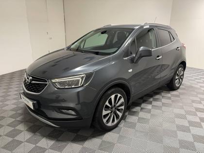 Opel Mokka - Mokka X 1.6 CDTI - 136 ch 4x2 Ultimate - 12 990 €