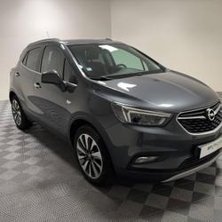 Opel Mokka Mokka X 1.6 CDTI - 136 ch 4x2 Ultimate Ch&acirc;tellerault