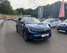 Renault Austral Sarlat-la-Canéda