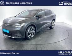 Volkswagen ID4 Luisant