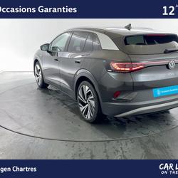 Volkswagen ID4 ID.4 204 ch Pro Performance Luisant