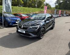 Renault Arkana Arkana E-Tech hybride 145 R.S. Line Fast Track