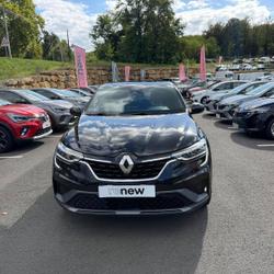Renault Arkana E-Tech hybride 145 R.S. Line Fast Track occasion - Sarlat-la-Can&eacute;da - photo 2/46