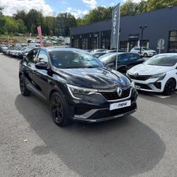 Renault Arkana E-Tech hybride 145 R.S. Line Fast Track occasion - Sarlat-la-Can&eacute;da - photo 3/46