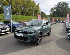 Dacia Bigster Sarlat-la-Canéda