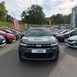 Dacia Bigster Mild Hybrid 140 Journey occasion - Sarlat-la-Can&eacute;da - photo 2/50