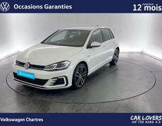 Volkswagen Golf 7 Luisant