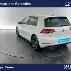 Volkswagen Golf 7 Golf Hybride Rechargeable 1.4 TSI 204 DSG6 GTE Luisant