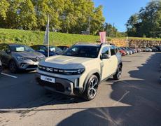 Dacia Duster Sarlat-la-Canéda
