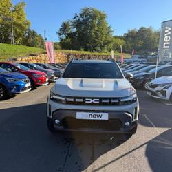 Dacia Duster Hybrid 140 Journey occasion - Sarlat-la-Can&eacute;da - photo 2/49