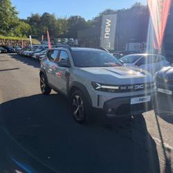 Dacia Duster Hybrid 140 Journey occasion - Sarlat-la-Can&eacute;da - photo 3/49