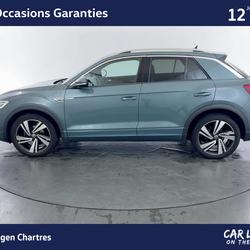 Volkswagen T-Roc T-Roc 1.5 TSI EVO 150 Start/Stop DSG7 R-Line Luisant