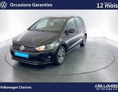 Volkswagen Golf Sportsvan Luisant