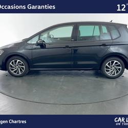 Volkswagen Golf Sportsvan Golf Sportsvan 1.4 TSI 125 BMT DSG7 Sound Luisant