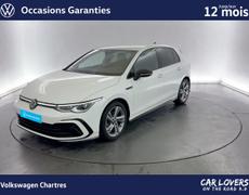 Volkswagen Golf 8 Luisant