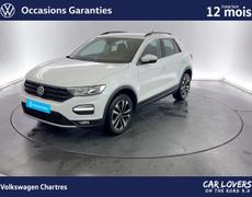 Volkswagen T-Roc Luisant