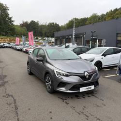 Renault Clio 5 E-Tech full hybrid 145 Equilibre occasion - Sarlat-la-Can&eacute;da - photo 3/50