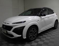 Hyundai Kona Migné-Auxances