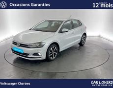 Volkswagen Polo Luisant