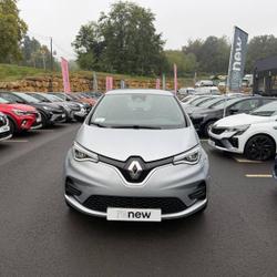 Renault Zoe R110 Achat Int&eacute;gral Limited occasion - Sarlat-la-Can&eacute;da - photo 2/50