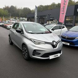 Renault Zoe R110 Achat Int&eacute;gral Limited occasion - Sarlat-la-Can&eacute;da - photo 3/50