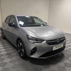 Opel Corsa Corsa Electrique 136 ch & Batterie 50 kw/h Edition Business Ch&acirc;tellerault