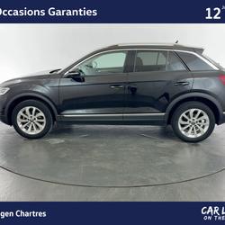 Volkswagen T-Roc T-Roc 1.5 TSI EVO 150 Start/Stop DSG7 Style Luisant