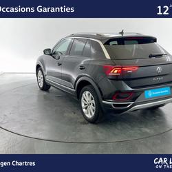 Volkswagen T-Roc T-Roc 1.5 TSI EVO 150 Start/Stop DSG7 Style Luisant