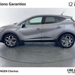 Renault Captur Captur TCe 140 - 21 Intens Luisant
