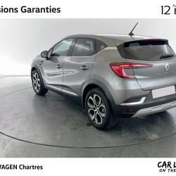 Renault Captur Captur TCe 140 - 21 Intens Luisant