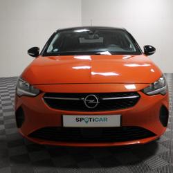 Opel Corsa Corsa Electrique 136 ch & Batterie 50 kWh Edition Ch&acirc;tellerault