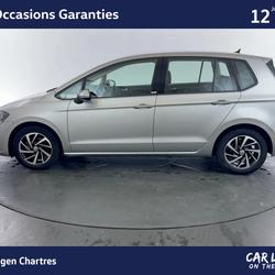 Volkswagen Golf Sportsvan Golf Sportsvan 1.6 TDI 115 BMT FAP DSG7 Connect Luisant