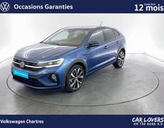 Volkswagen Taigo Luisant