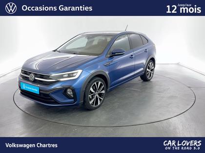 Volkswagen Taigo - Taigo 1.0 TSI 110 DSG7 R-Line - 21 970 €