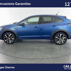 Volkswagen Taigo Taigo 1.0 TSI 110 DSG7 R-Line Luisant