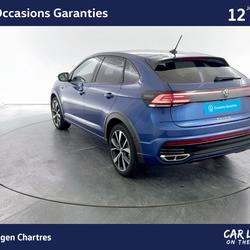 Volkswagen Taigo Taigo 1.0 TSI 110 DSG7 R-Line Luisant