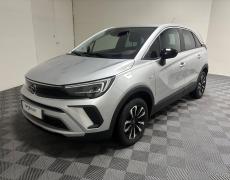 Opel Crossland Châtellerault