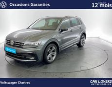 Volkswagen Tiguan Luisant