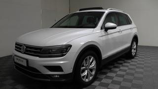 Volkswagen Tiguan  - Carat - photo 0