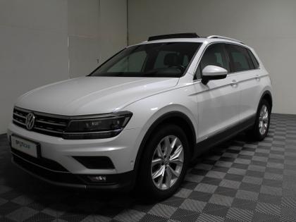 Volkswagen Tiguan - Tiguan 1.5 TSI EVO 150 DSG7 Carat Exclusive - 21 990 €