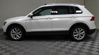 Volkswagen Tiguan  - Carat - photo 3