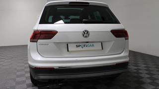 Volkswagen Tiguan  - Carat - photo 4