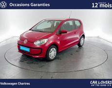 Volkswagen UP Luisant