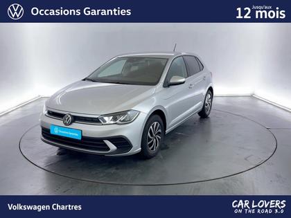 Volkswagen Polo - Polo 1.0 TSI 95 S&S BVM5 VW Edition - 19 970 €