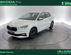Skoda Fabia Luisant