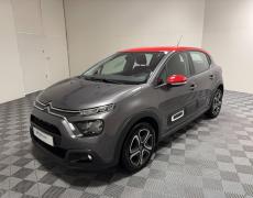 Citroen C3 Terrasson-Lavilledieu