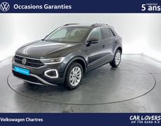 Volkswagen T-Roc Luisant
