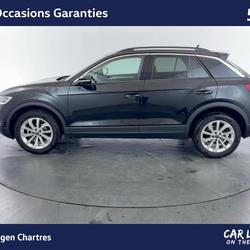 Volkswagen T-Roc T-Roc 1.5 TSI EVO2 150 Start/Stop DSG7 VW Edition Luisant