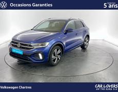 Volkswagen T-Roc Luisant